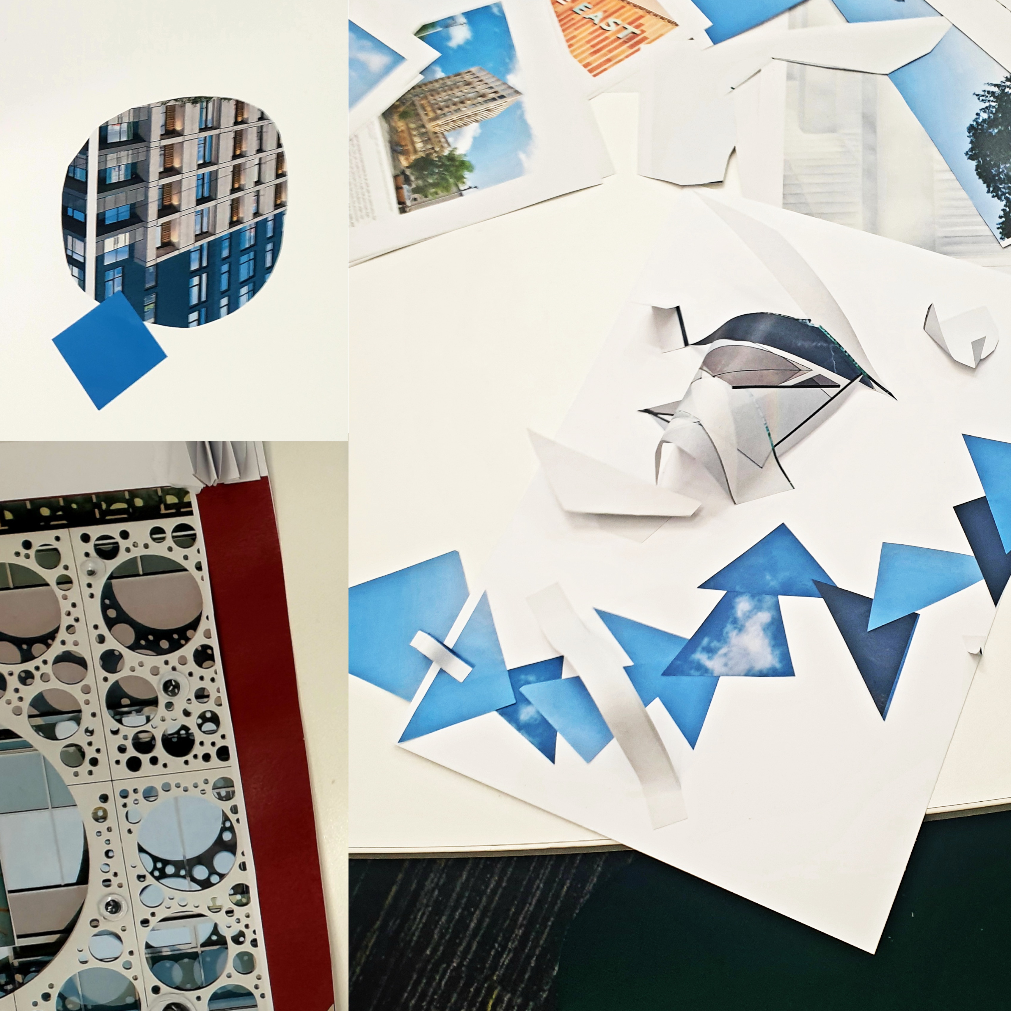 Sensing Space Workshop: Beta Testing and Project Launch